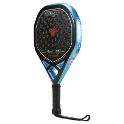 Volcano Teide Black/blue