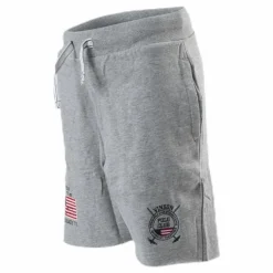 VPC Sweatshorts Gino Junior Grey