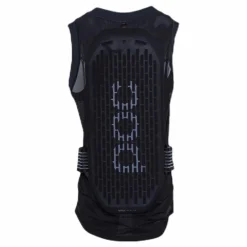 VPD System Vest Black