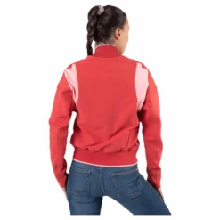 VRCT Jacket Red