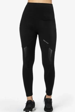 W Active Lightening Tight Black
