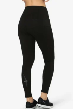 W Active Lightening Tight Black