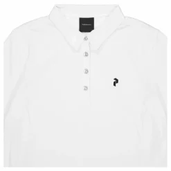 W Alta Polo White