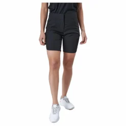 W Bermuda Short Puma Black