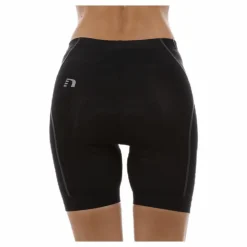 W Bike Shorts Black