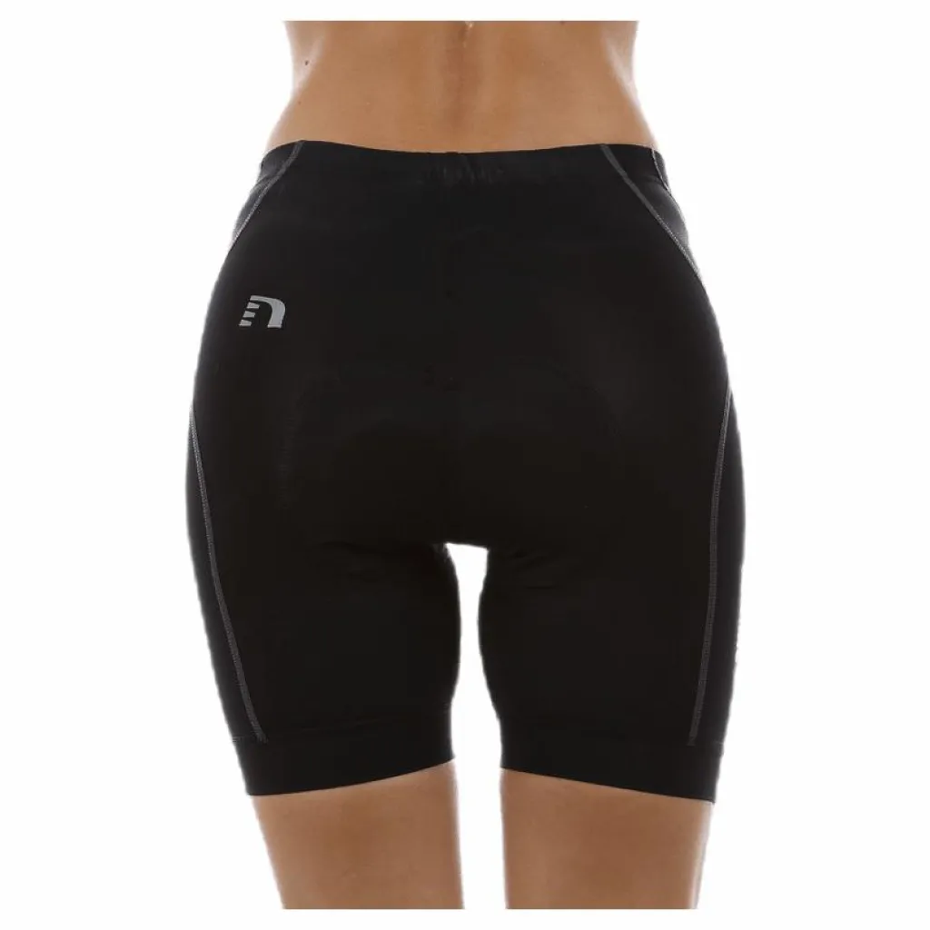W Bike Shorts Black
