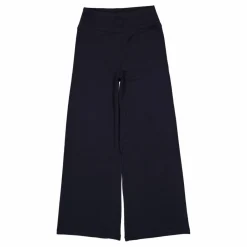 W Comfy Culotte Black