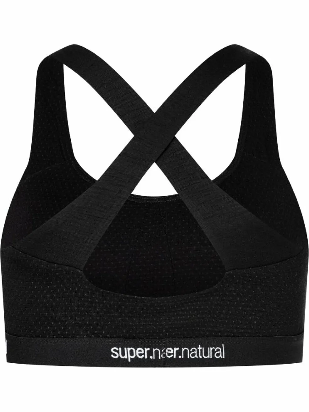 W Feel Good Bra Black