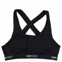 W Feel Good Bra Black