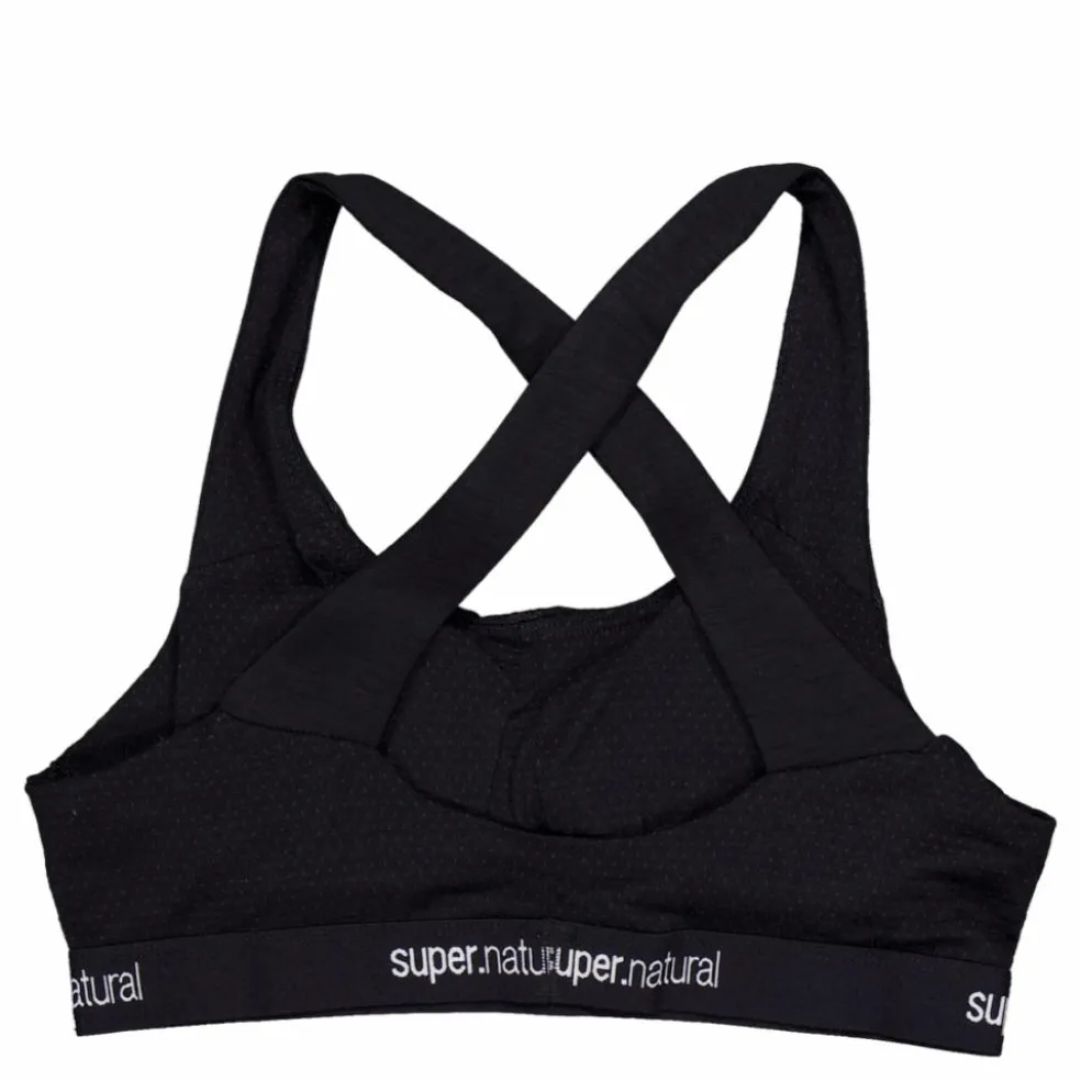W Feel Good Bra Black