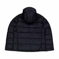 W Frost Down Jacket Black