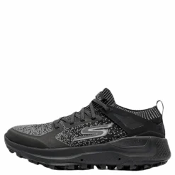 W Go Run Max Trail 5 Ultra Black/Grey