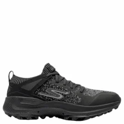 W Go Run Max Trail 5 Ultra Black/Grey