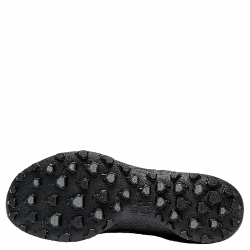 W Go Run Max Trail 5 Ultra Black/Grey