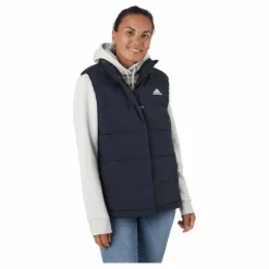 W Helionic Vest Black