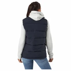 W Helionic Vest Black