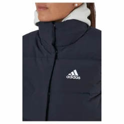 W Helionic Vest Black