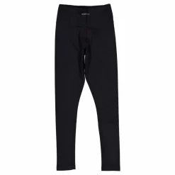 W High Rise Tight Black