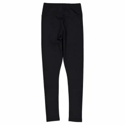 W High Rise Tight Black