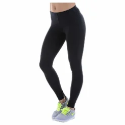 W Legging Black