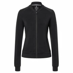 W Motion Jacket Black