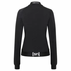 W Motion Jacket Black