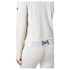 W Motion Jacket White