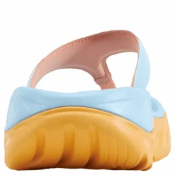 W Ora Recovery Flip Summer Song / Amber Yellow