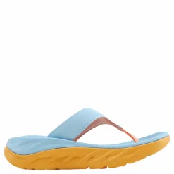 W Ora Recovery Flip Summer Song / Amber Yellow