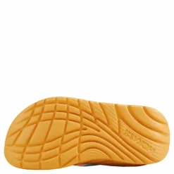 W Ora Recovery Flip Summer Song / Amber Yellow