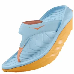 W Ora Recovery Flip Summer Song / Amber Yellow