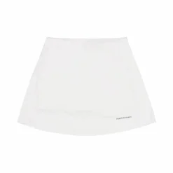 W Player Skirt White
