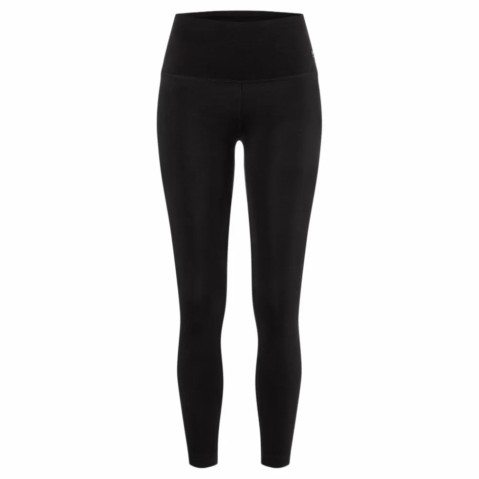 W Super Tights Black