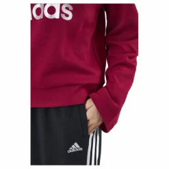 W Uforu Swt Legacy Burgundy