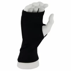 Waist Gaiters Powerstretch Black