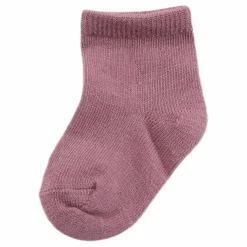 Wak Wool 4 Pack Sock Red
