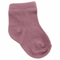 Wak Wool 4 Pack Sock Red