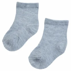 Wakta Wool/Vis 2P Sock Red