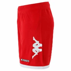 Walerne Shorts Red