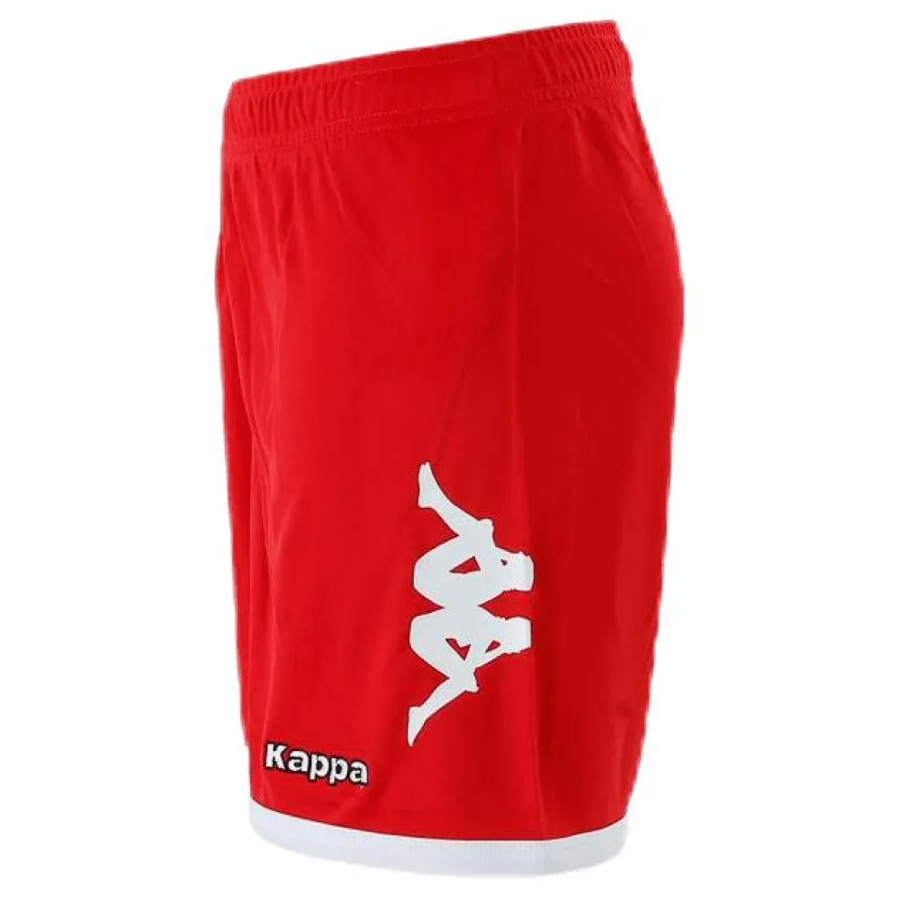 Walerne Shorts Red