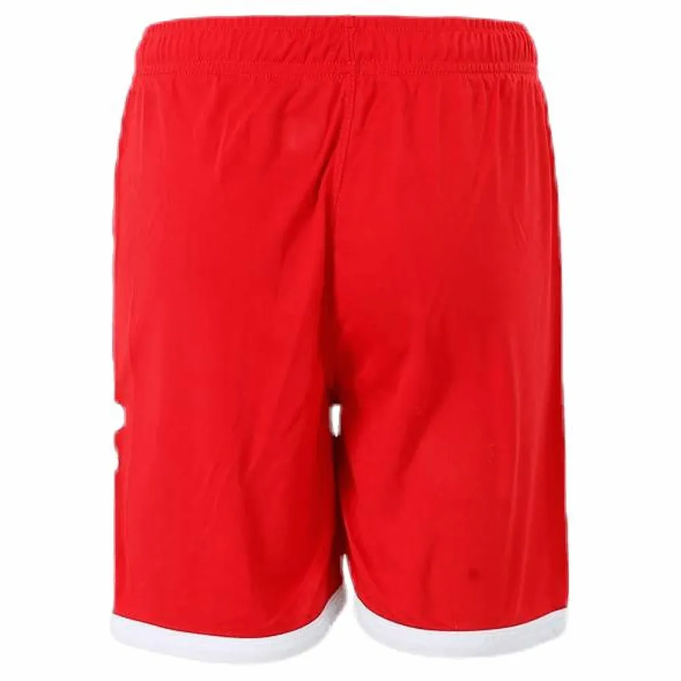 Walerne Shorts Red