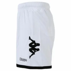 Walerne Shorts White