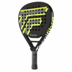 Wall Breaker 375 X-top Black/yellow