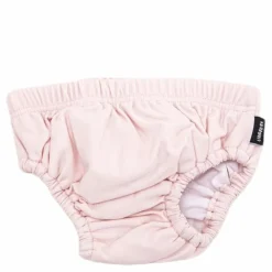 Wallis Swim Diaper Pink