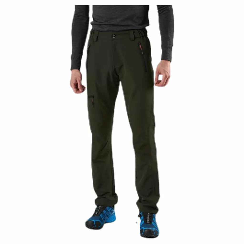 Walther Pants Green