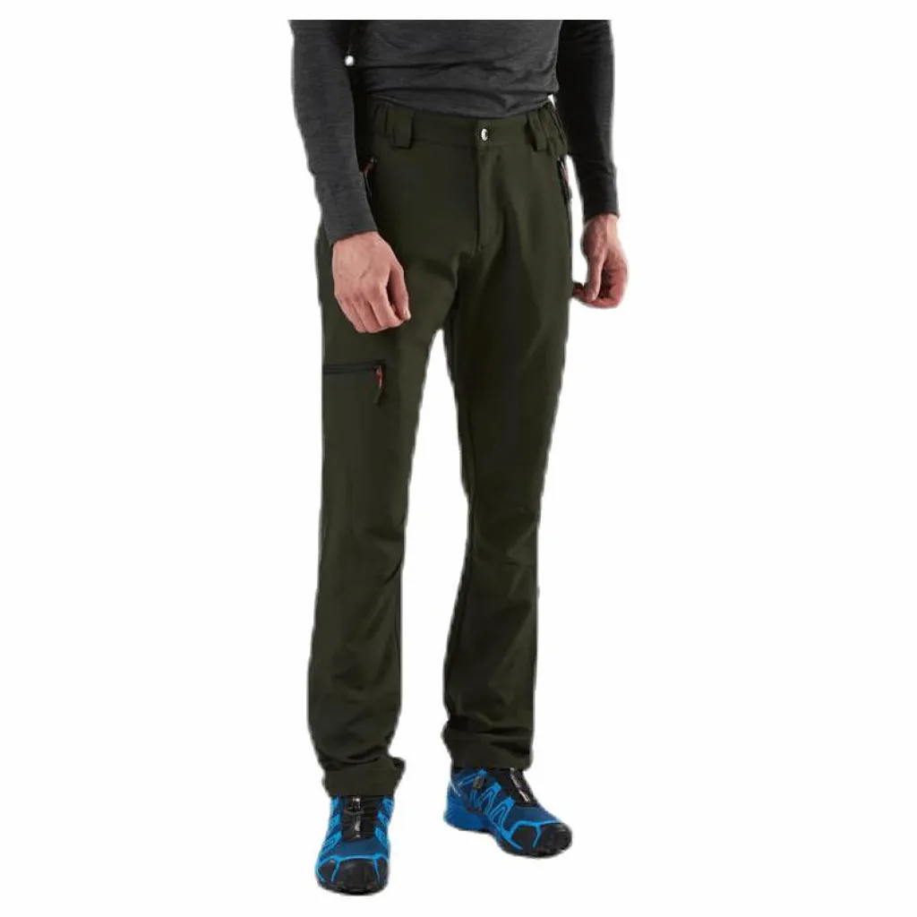 Walther Pants Green