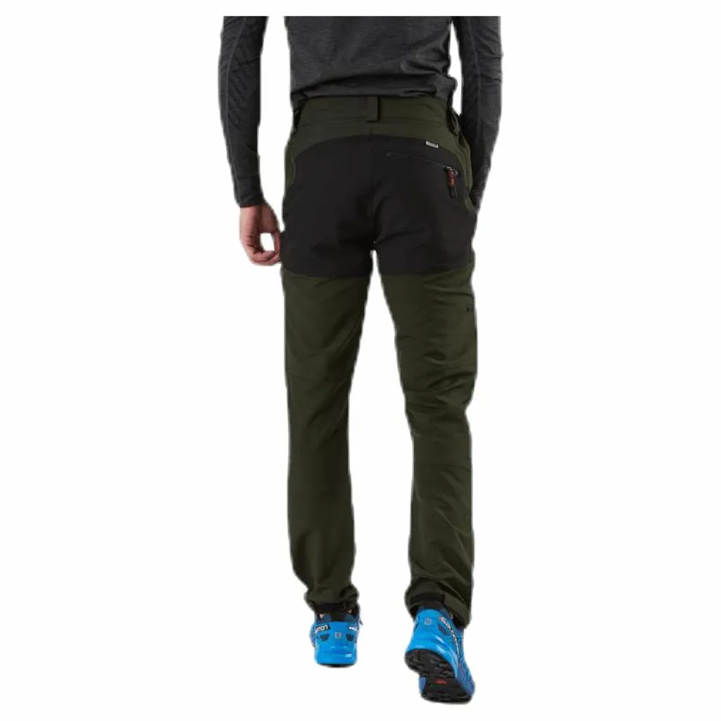 Walther Pants Green