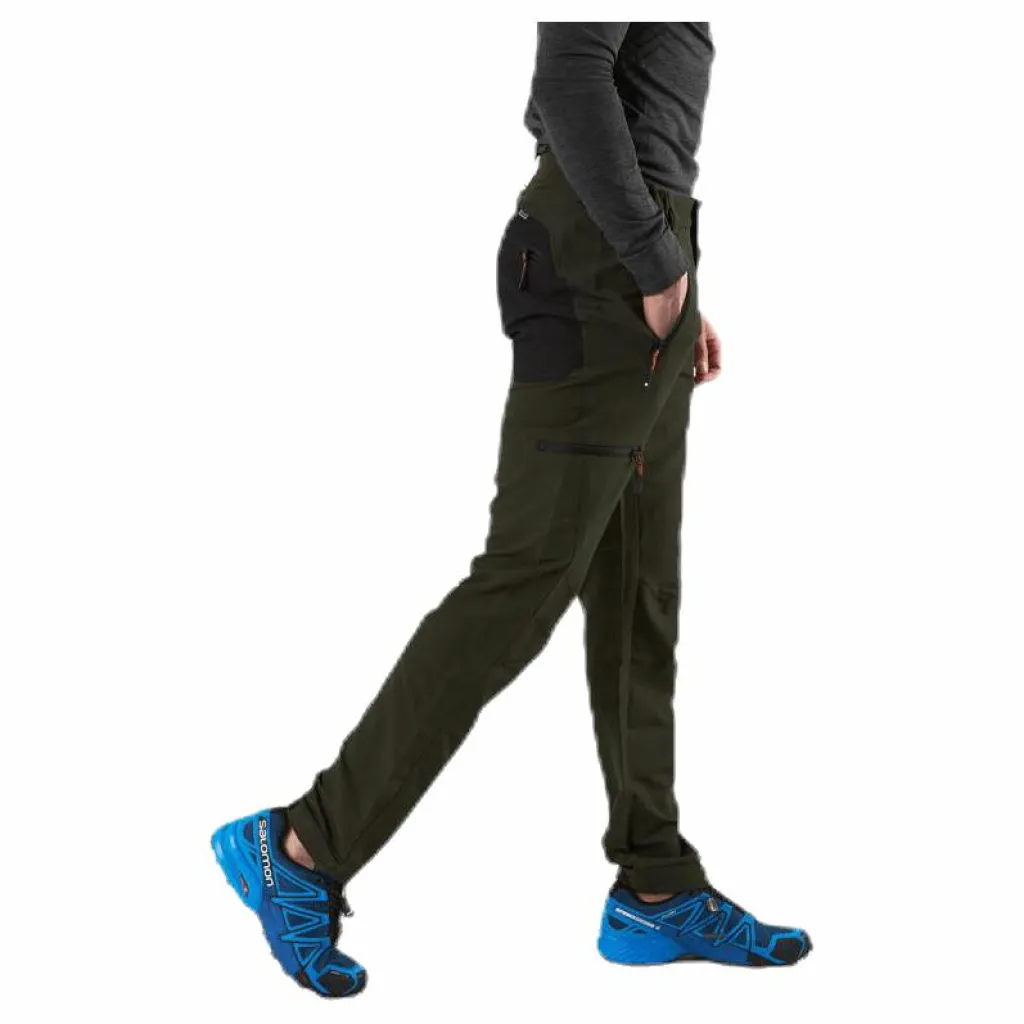 Walther Pants Green