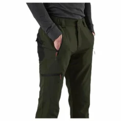 Walther Pants Green