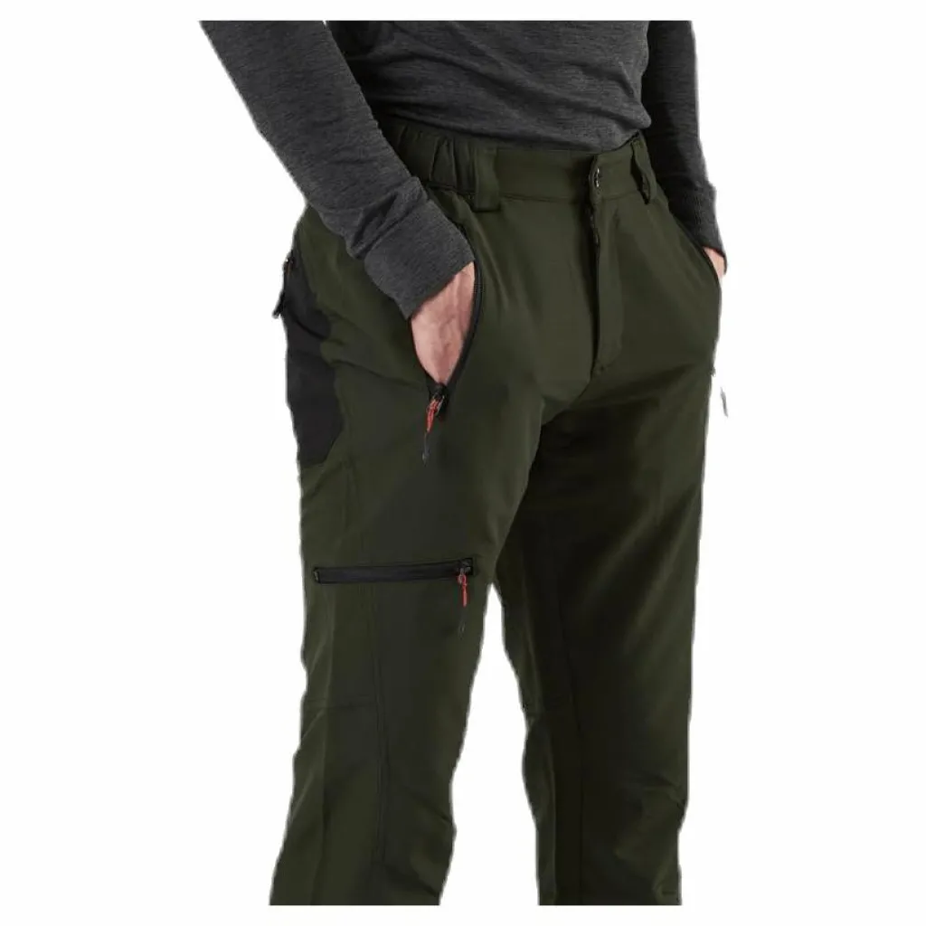 Walther Pants Green